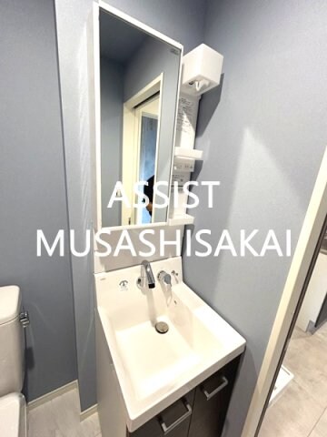 三鷹駅 徒歩18分 2階の物件内観写真