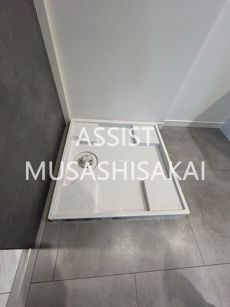 三鷹駅 徒歩18分 2階の物件内観写真