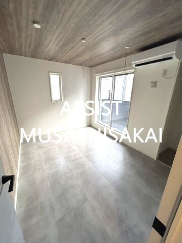 三鷹駅 徒歩18分 2階の物件内観写真