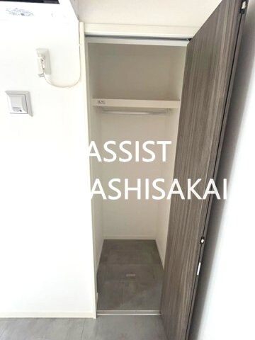 三鷹駅 徒歩18分 2階の物件内観写真