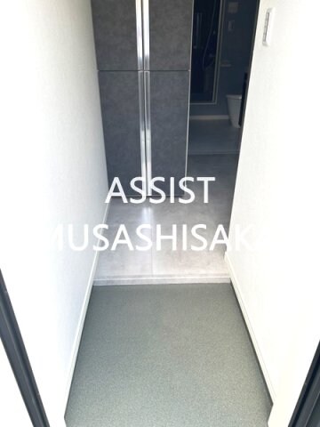 三鷹駅 徒歩18分 2階の物件内観写真