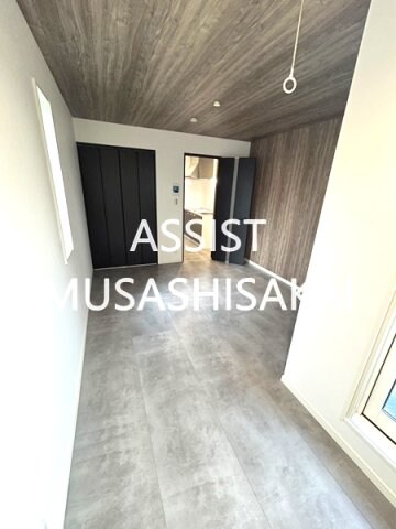 三鷹駅 徒歩18分 1階の物件内観写真