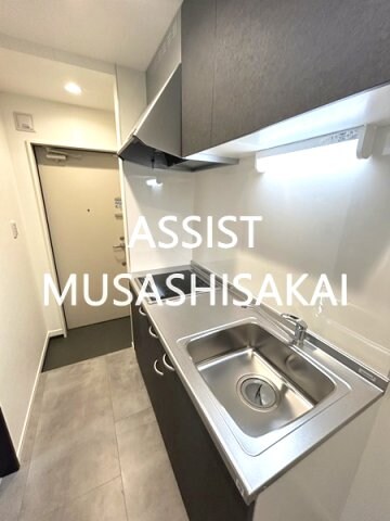 三鷹駅 徒歩18分 1階の物件内観写真