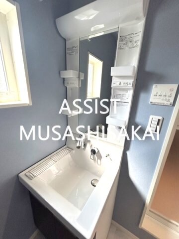 三鷹駅 徒歩18分 1階の物件内観写真