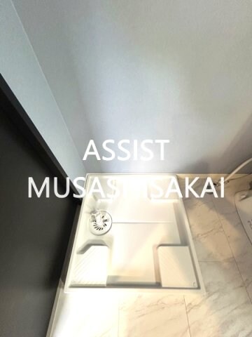 三鷹駅 徒歩18分 1階の物件内観写真