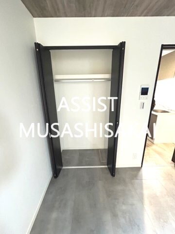 三鷹駅 徒歩18分 1階の物件内観写真