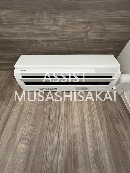 三鷹駅 徒歩18分 1階の物件内観写真