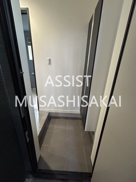 三鷹駅 徒歩18分 1階の物件内観写真