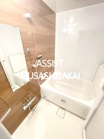 武蔵境駅 徒歩9分 3階の物件内観写真