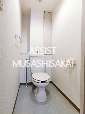 武蔵境駅 徒歩9分 3階の物件内観写真