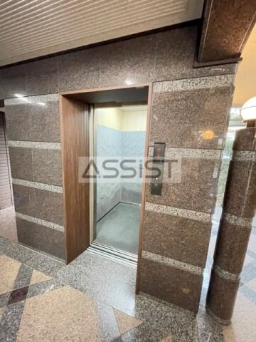 武蔵境駅 徒歩9分 3階の物件内観写真