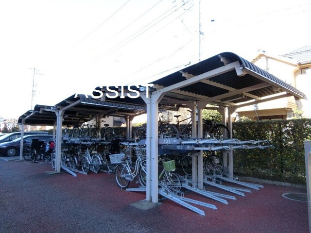 武蔵境駅 徒歩9分 3階の物件内観写真