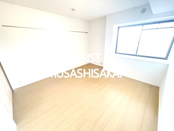 武蔵境駅 徒歩9分 3階の物件内観写真