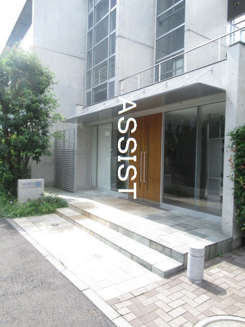 武蔵境駅 徒歩6分 1階の物件外観写真