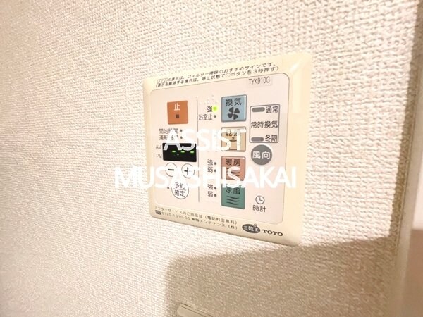 武蔵境駅 徒歩6分 1階の物件内観写真