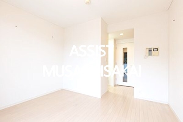 武蔵境駅 徒歩6分 1階の物件内観写真