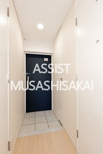 武蔵境駅 徒歩6分 1階の物件内観写真