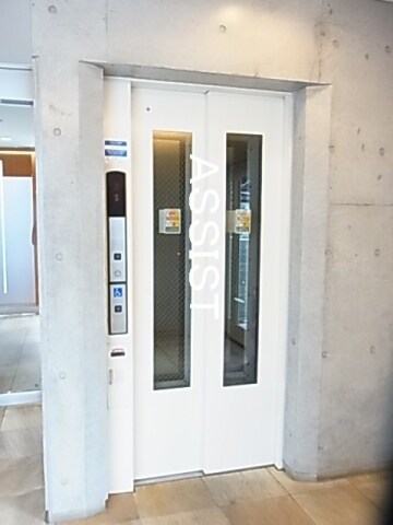 武蔵境駅 徒歩6分 1階の物件内観写真