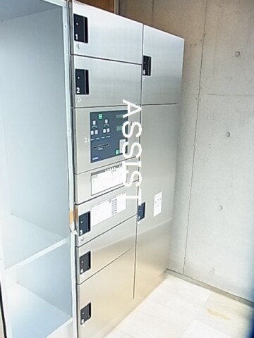 武蔵境駅 徒歩6分 1階の物件内観写真