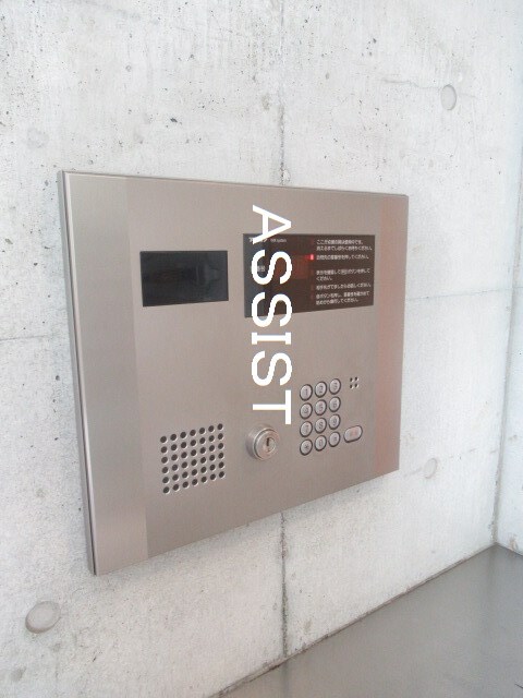 武蔵境駅 徒歩6分 1階の物件内観写真