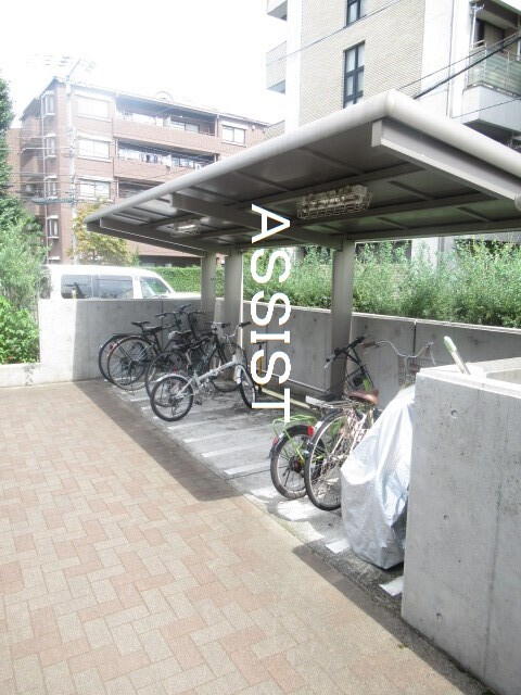 武蔵境駅 徒歩6分 1階の物件内観写真