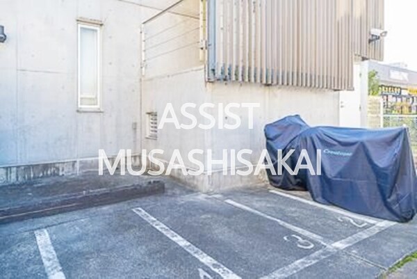 武蔵境駅 徒歩6分 1階の物件内観写真