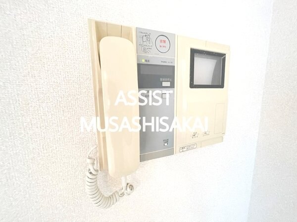 武蔵境駅 徒歩6分 1階の物件内観写真