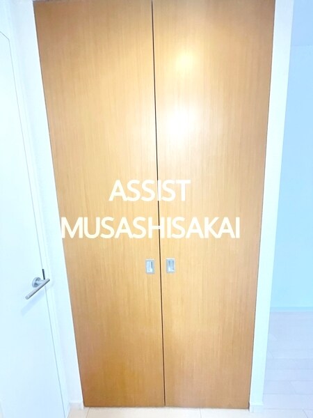 武蔵境駅 徒歩6分 1階の物件内観写真