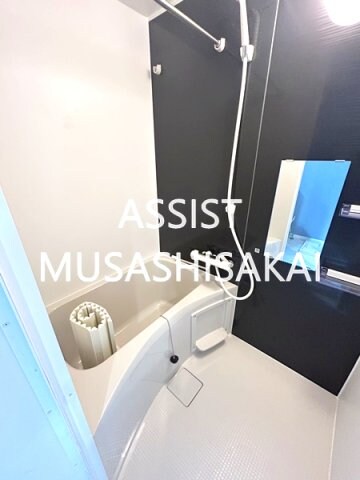 三鷹駅 徒歩18分 2階の物件内観写真