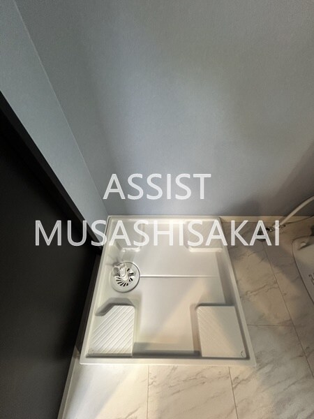 三鷹駅 徒歩18分 2階の物件内観写真