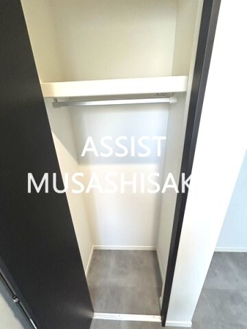 三鷹駅 徒歩18分 2階の物件内観写真