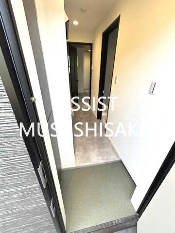 三鷹駅 徒歩18分 2階の物件内観写真