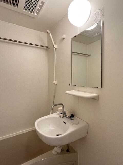 武蔵境駅 徒歩12分 1階の物件内観写真