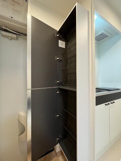 武蔵境駅 徒歩12分 1階の物件内観写真