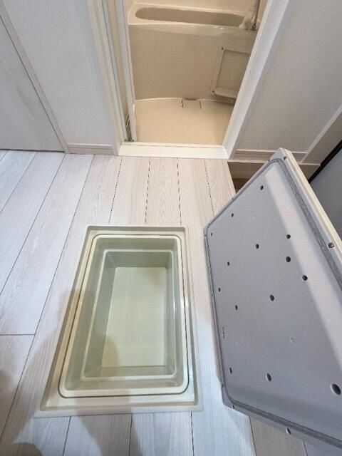 武蔵境駅 徒歩12分 1階の物件内観写真