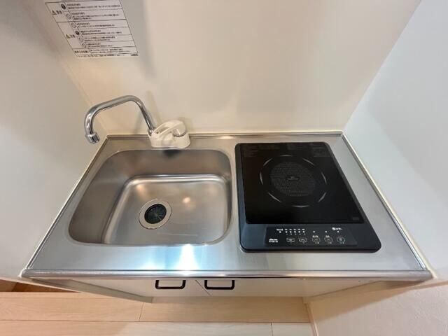 武蔵境駅 徒歩12分 1階の物件内観写真