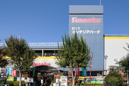 中野坂上駅 徒歩10分 3階の物件内観写真