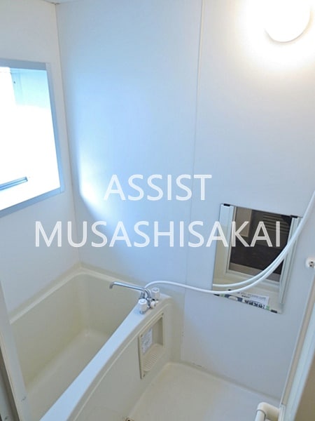 武蔵境駅 徒歩4分 3階の物件内観写真