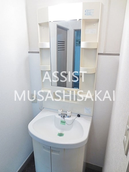 武蔵境駅 徒歩4分 3階の物件内観写真