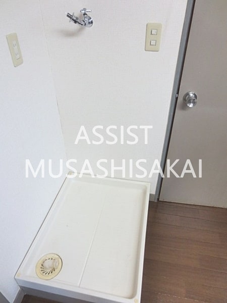 武蔵境駅 徒歩4分 3階の物件内観写真