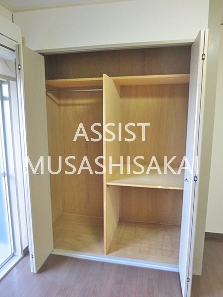 武蔵境駅 徒歩4分 3階の物件内観写真