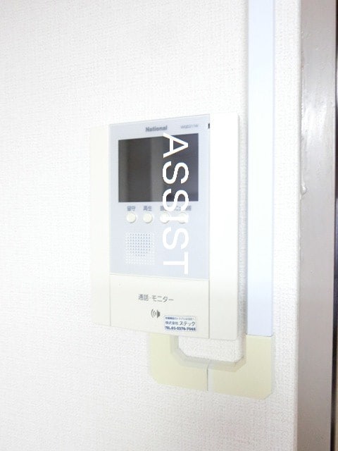 武蔵境駅 徒歩4分 3階の物件内観写真