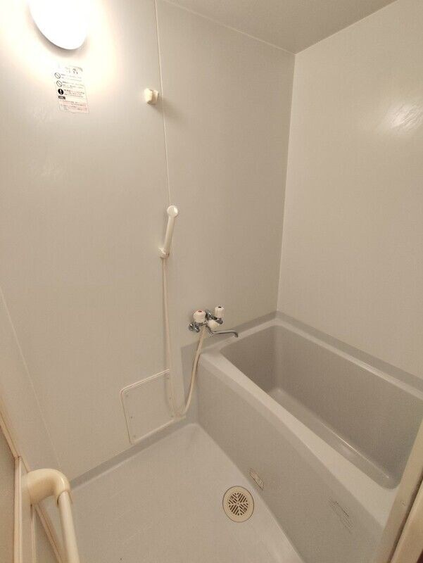 武蔵小金井駅 徒歩5分 1階の物件内観写真