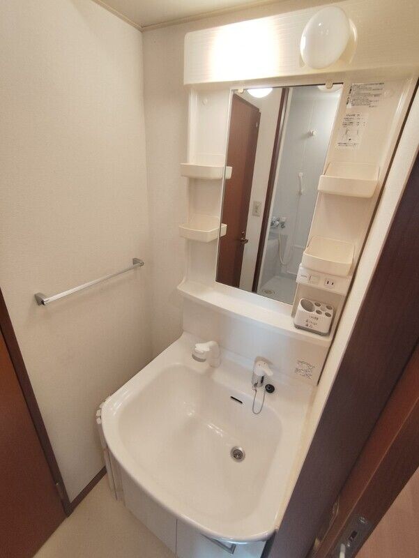 武蔵小金井駅 徒歩5分 1階の物件内観写真