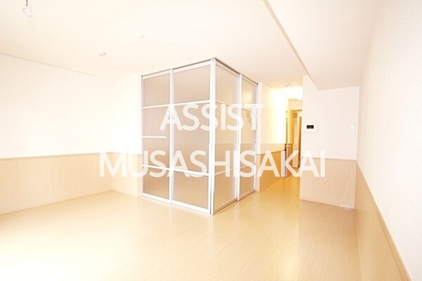 武蔵小金井駅 徒歩13分 1階の物件内観写真