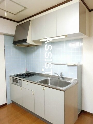 東小金井駅 徒歩12分 2階の物件内観写真