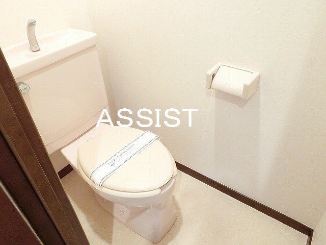 東小金井駅 徒歩12分 2階の物件内観写真