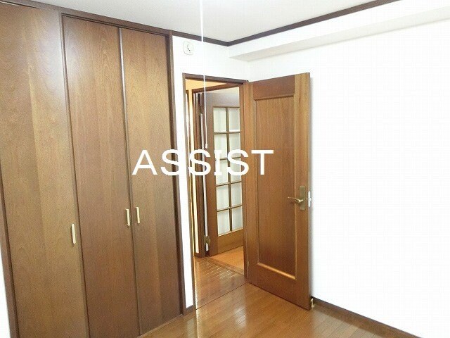 東小金井駅 徒歩12分 2階の物件内観写真