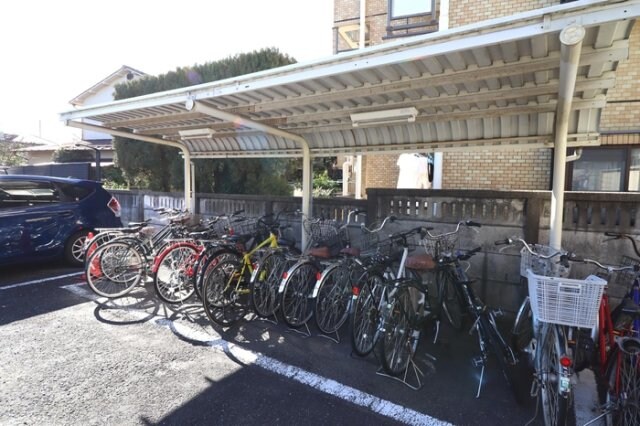 東小金井駅 徒歩12分 2階の物件内観写真