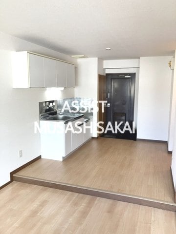 第２ＳＦビル・ウダガワの物件内観写真